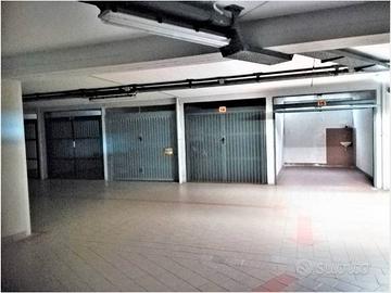 Box / magazzino 14 mq- DISPONIBILITA' IMMEDIATA