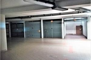 Box / magazzino 14 mq- DISPONIBILITA' IMMEDIATA