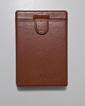 Nisi custodia filtri 100