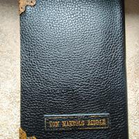 Set di accessori saga Harry Potter