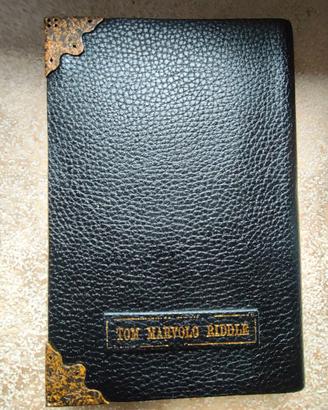 Set di accessori saga Harry Potter