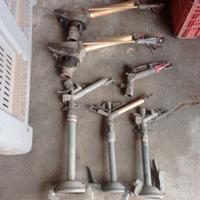 Accessori per irrigazione