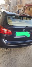 Bmw auto