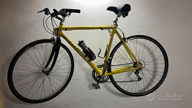 Pinarello Galileo- Bici da città veloce