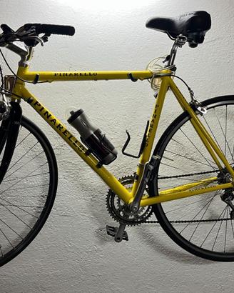 Pinarello Galileo- Bici da città veloce