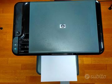 STAMPANTE HP DESKJET F2420