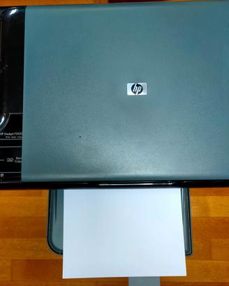 STAMPANTE HP DESKJET F2420