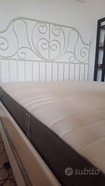 Materasso molle insacchettate 160x190 IKEA