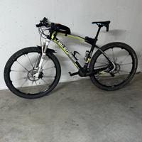 MTB 29" FULL CARBON