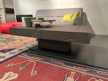 tavolino trasformabile