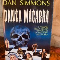 Dan Simmons - Danza Macabra