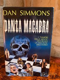 Dan Simmons - Danza Macabra