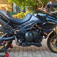 Triumph Tiger - 2009