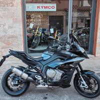 BMW S 1000 XR INTERAMENTE FINANZIABILE CON MINI RA