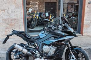 BMW S 1000 XR INTERAMENTE FINANZIABILE CON MINI RA
