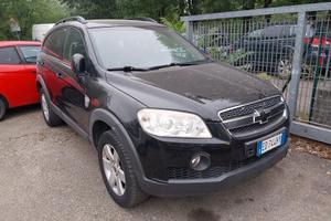 Chevrolet Captiva 2.0 VCDi LT