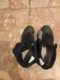 Scarpe Shimano invernali Mountain bike