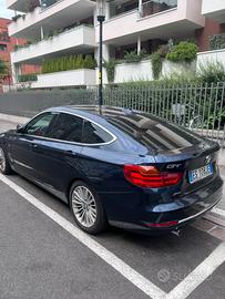 Bmw 320 gran turismo luxury