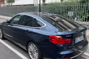 Bmw 320 gran turismo luxury