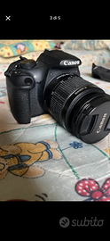 Canon eos 1200D