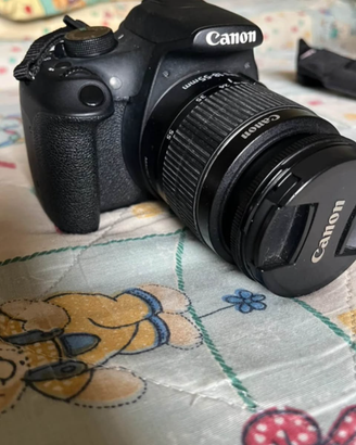 Canon eos 1200D