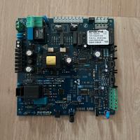 Scheda elettronica BRAHMA TC340A.M1.00.06