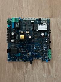 Scheda elettronica BRAHMA TC340A.M1.00.06