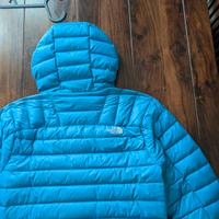 piumino The North Face