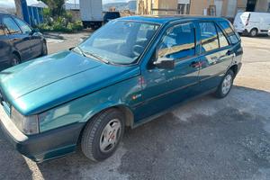 Fiat Tipo 1400 dgt anno 1989