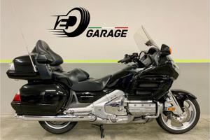 Honda GL 1800 Gold Wing -70645km - 11/2007