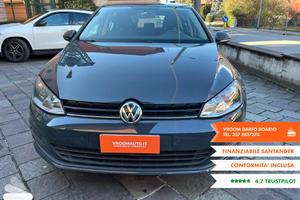 VOLKSWAGEN Golf 7� serie Golf 1.6 TDI 90 CV 5p....