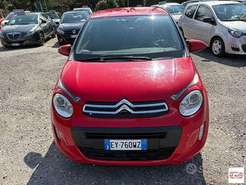 CITROEN - C1 5p 1.0 vti Live