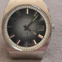 Orologio Duromat twenty-One