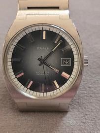 Orologio Duromat twenty-One