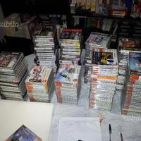 Videogames giapponese Playstation Dreamcast Saturn