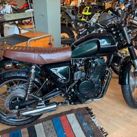 Swm Gran Turismo 650