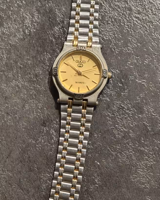 OROLOGIO GUCCI VINTAGE