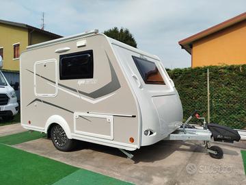 Roulotte Trigano MiniFreestyle 270