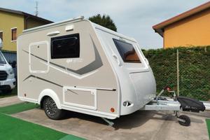 Roulotte Trigano MiniFreestyle 270