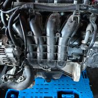 Motore 135930 Mitsubishi Colt 1332 benzina 70 kw
