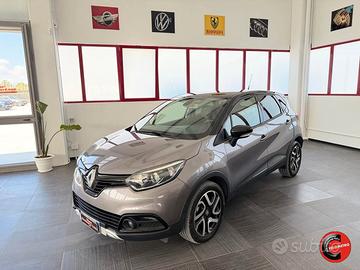 Renault Captur 1.5dci 90cv R-link 2017