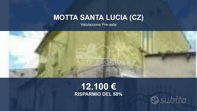 Immobile in asta di 77 m² a Motta Santa Lucia