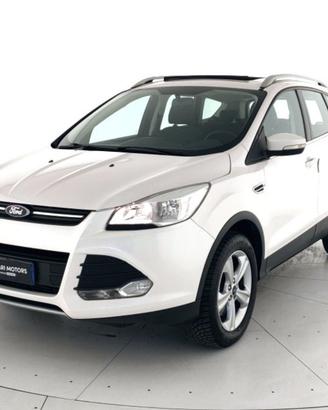FORD Kuga 2.0 tdci Titanium 4wd s&s 150cv powershi