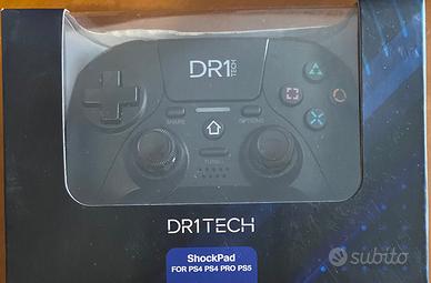 Joystick DR1TECH play 4/5