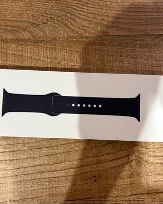 CINTURINO APPLE WATCH SPORT BAND 42 mm M/L BLACK