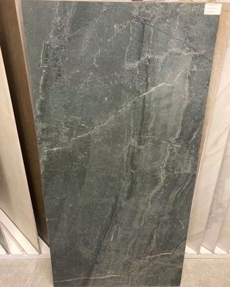 Piastrella in gres 60x120 BLOCCO MQ 4.32