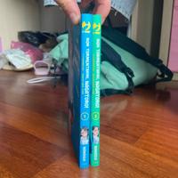 Non Tormentarmi, Nagatoro! 1-2