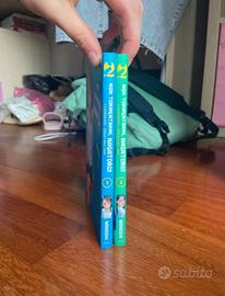 Non Tormentarmi, Nagatoro! 1-2