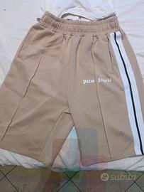 Magliette e pantaloncini