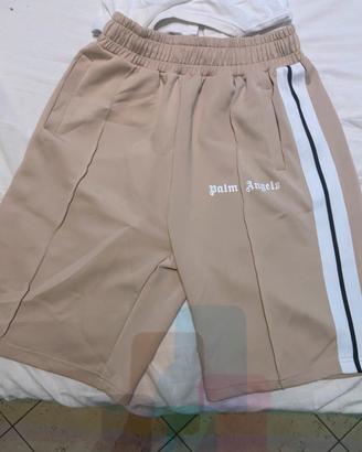 Magliette e pantaloncini